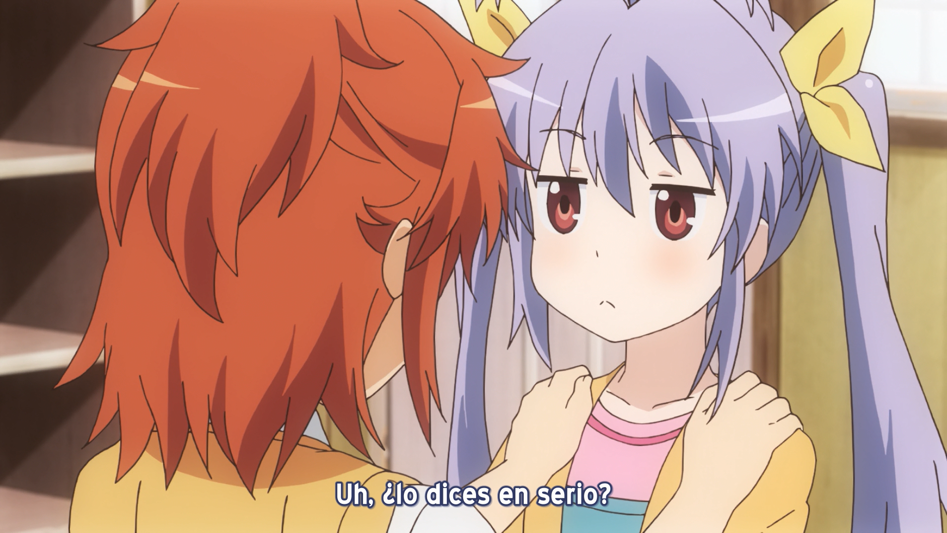 Non Non Biyori (Anime Underground)